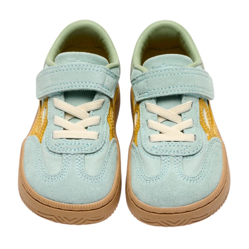 Zapatillas barefoot Lejan One Nylon Skyblue