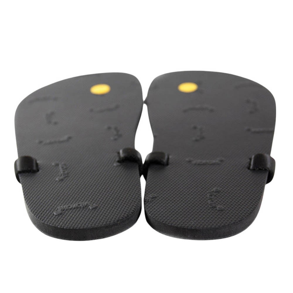 Sandalias Luna Sandals Venado 2.0 Negro
