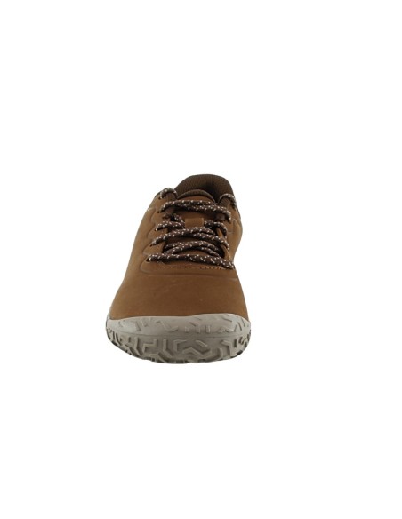 Zapatillas Barefoot Merrell Vapor Glove 6 Marrón
