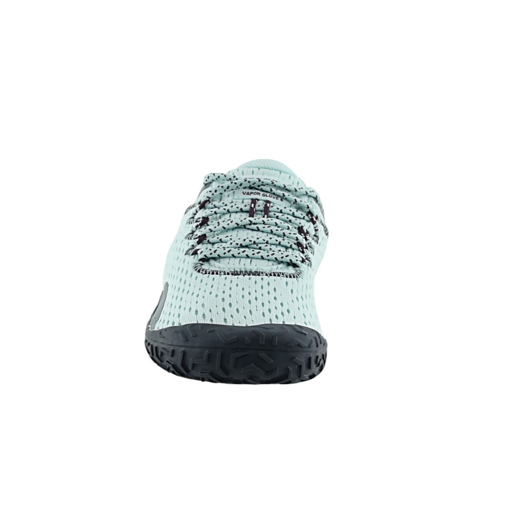Zapatillas minimalistas Merrell Vapor Glove 6 Celeste
