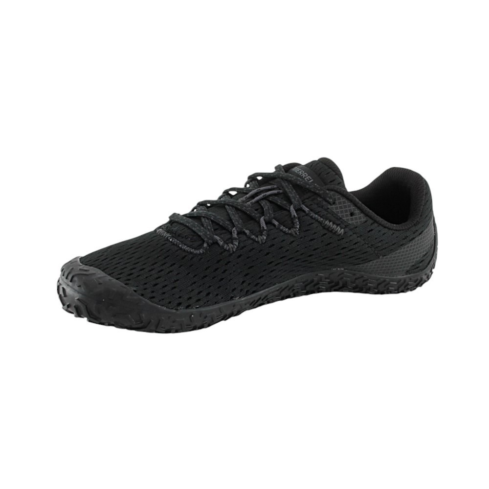 Zapatillas minimalistas Merrell Vapor Glove 6 Negro