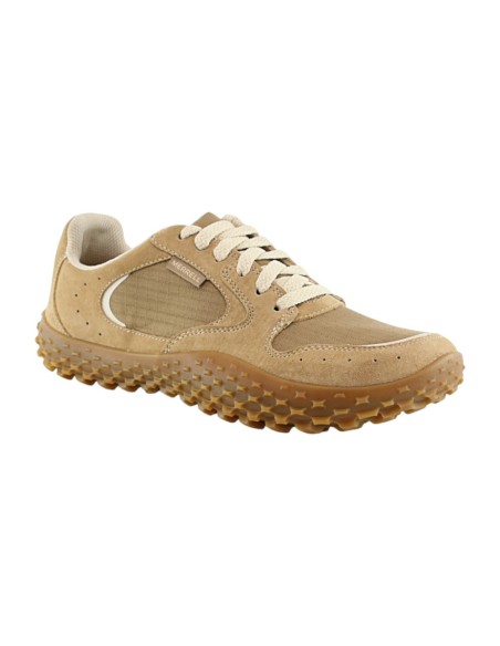 Zapatillas Merrell Wrapt Sneaker Marrón