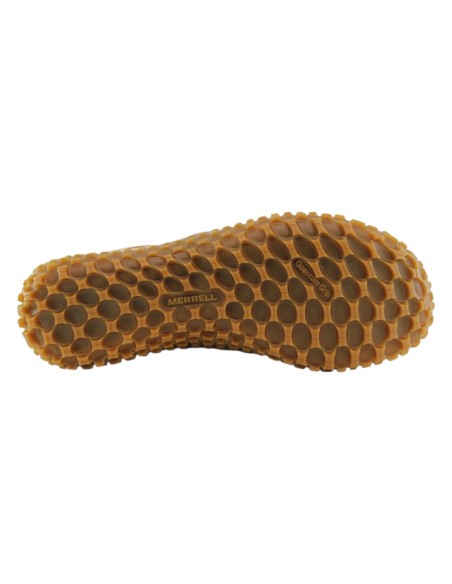 Zapatillas Merrell Wrapt Sneaker Marrón