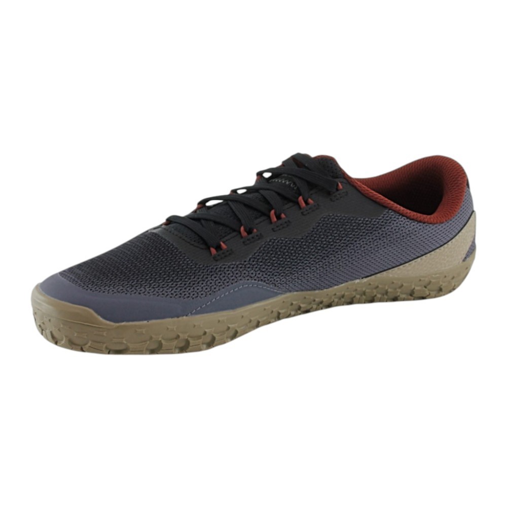 Zapatillas barefoot Merrell Vapor Glove 7 Negro