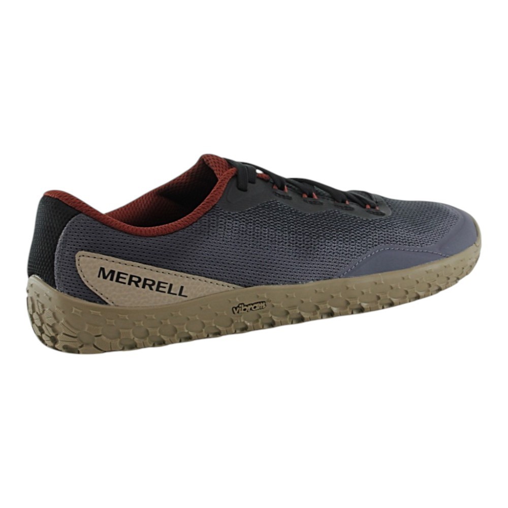 Zapatillas barefoot Merrell Vapor Glove 7 Negro