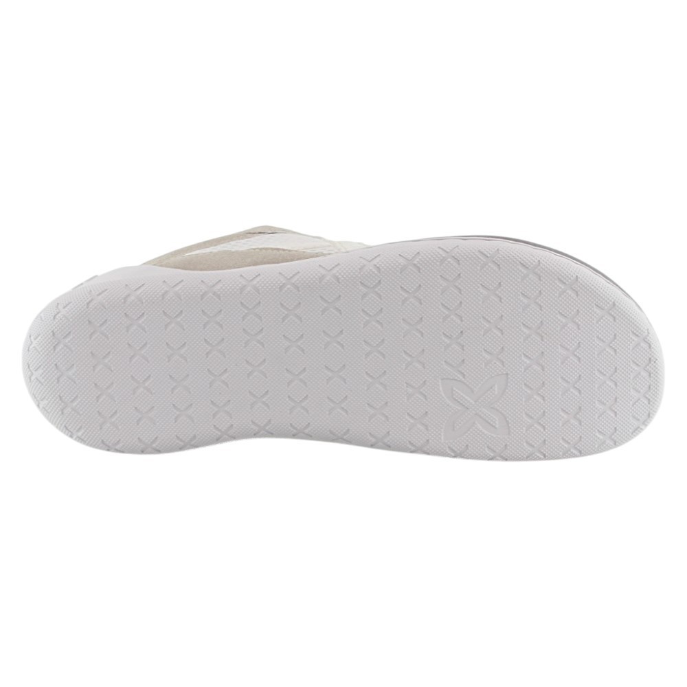 Zapatillas minimalistas Munich Flexing Blanco
