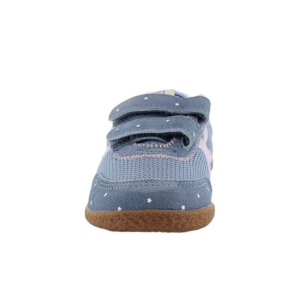 Zapatillas Munich Koda Jeans-Rosa