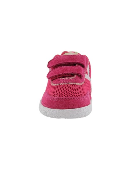 Zapatillas minimalistas Munich Baby Koda Fucsia