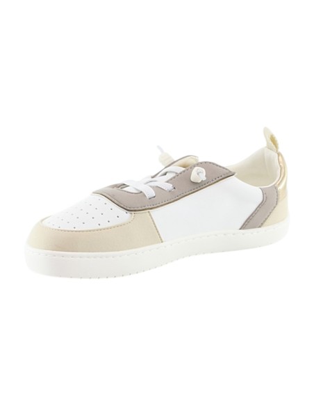 Zapatos veganos BAREFOOT Muris Nuuk Gold