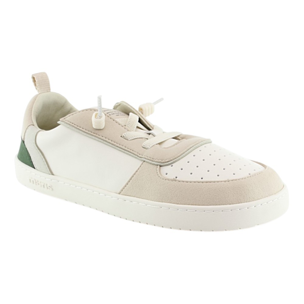 Zapatos veganos BAREFOOT Muris Nuuk Sage