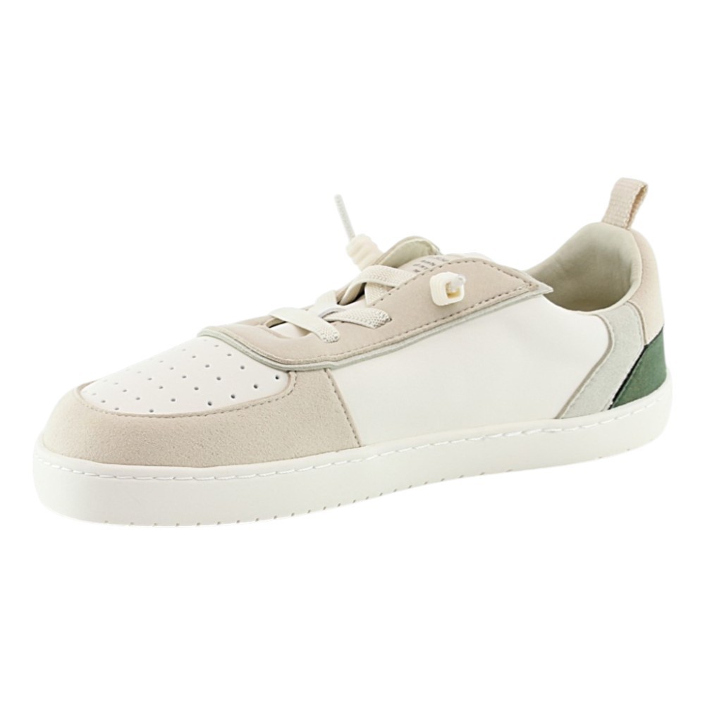 Zapatos veganos BAREFOOT Muris Nuuk Sage
