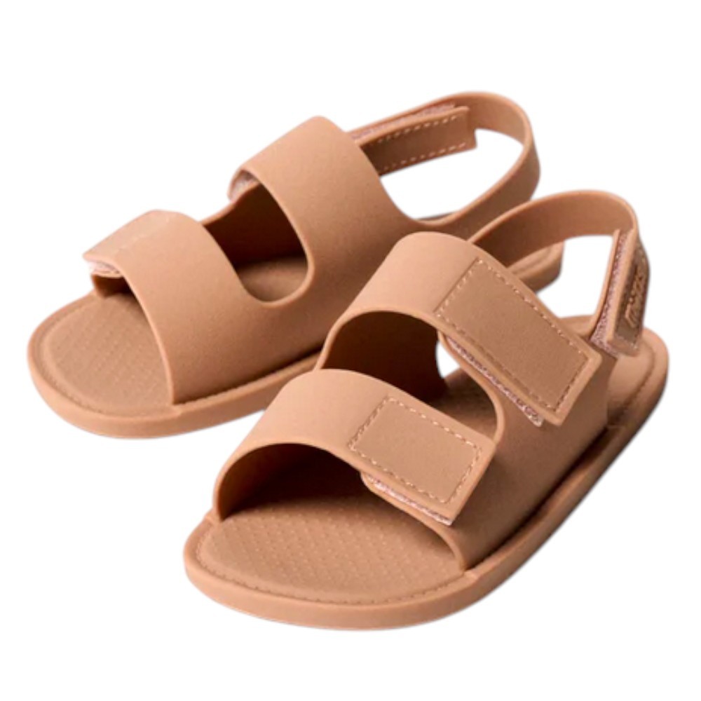 Sandalias barefoot de agua Muris Aruba Dusty Pink