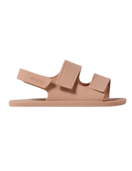 Sandalias barefoot de agua Muris Aruba Dusty Pink