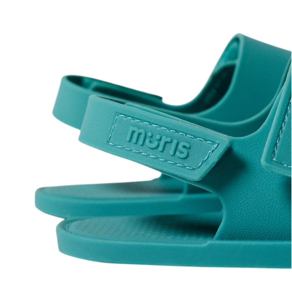 Sandalias barefoot de agua Muris Aruba Teal
