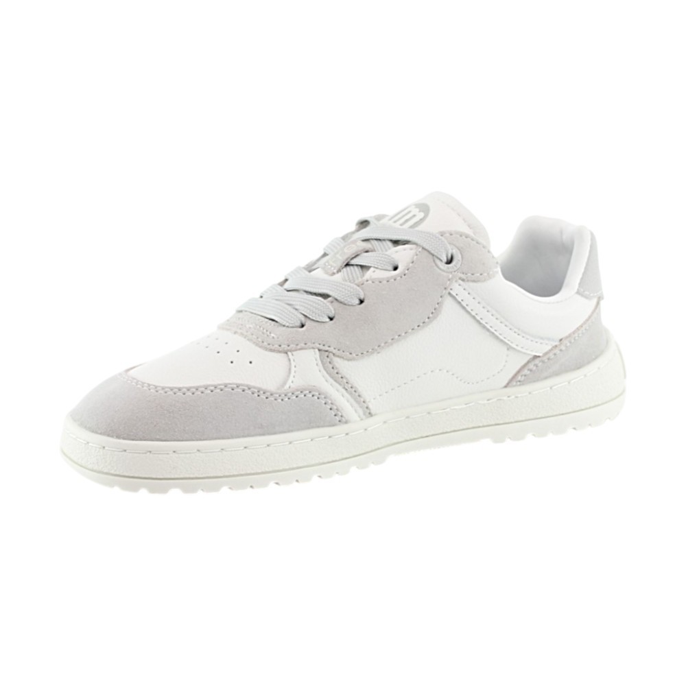 Zapatillas Barefoot Mustang Alaska Arena-Vaca
