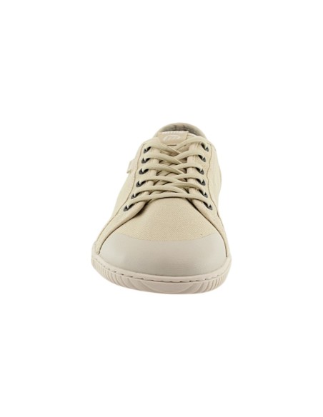 Zapatillas barefoot Mustang 60944 Aria Crudo