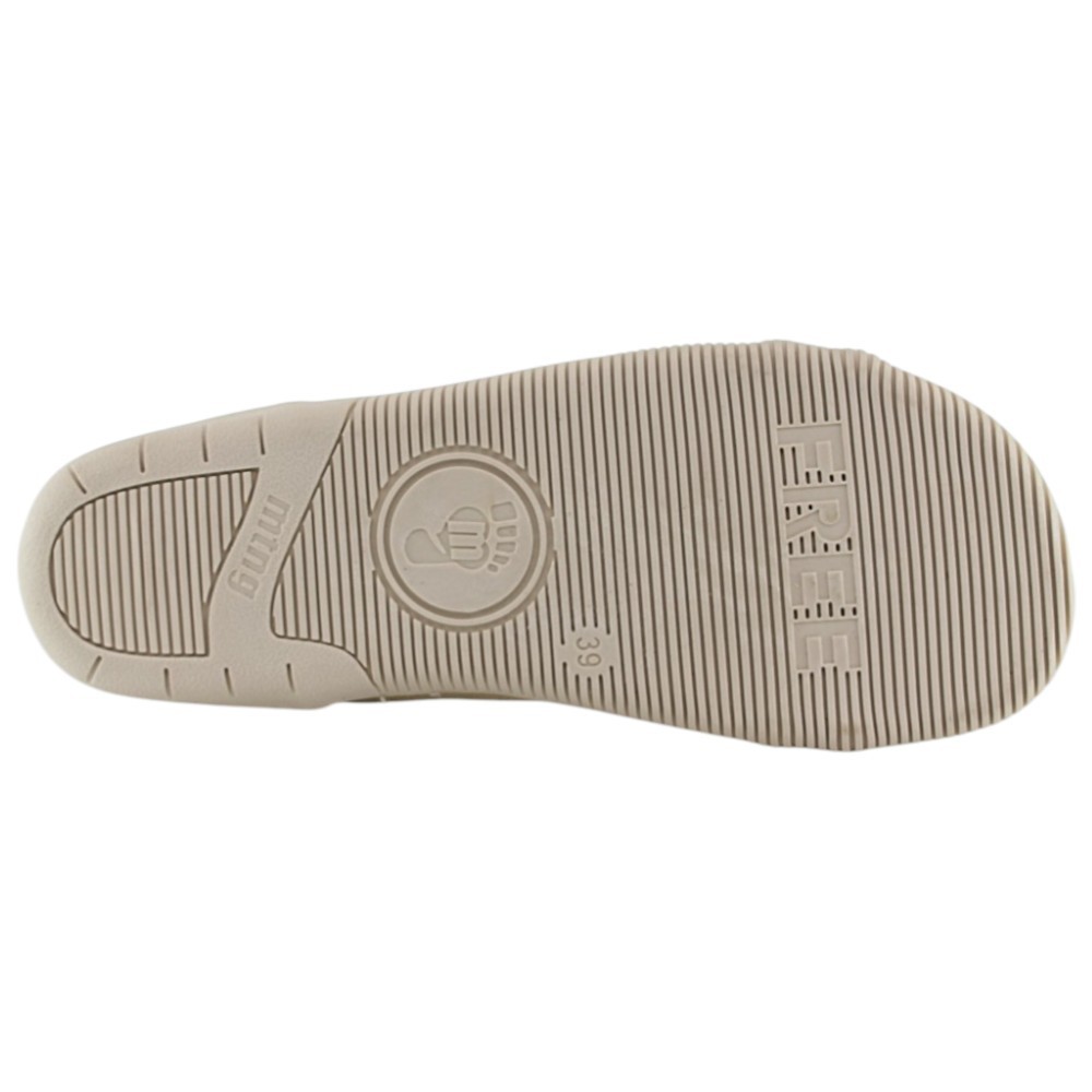 Zapatillas barefoot Mustang 60944 Aria Crudo