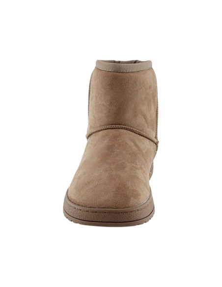 Barefoot botines Mustang Free Alaska Nuez Taupe