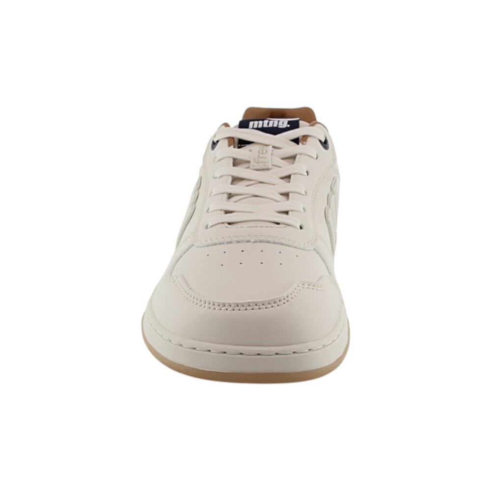 Zapatillas barefoot Mustang Free Miami Beige