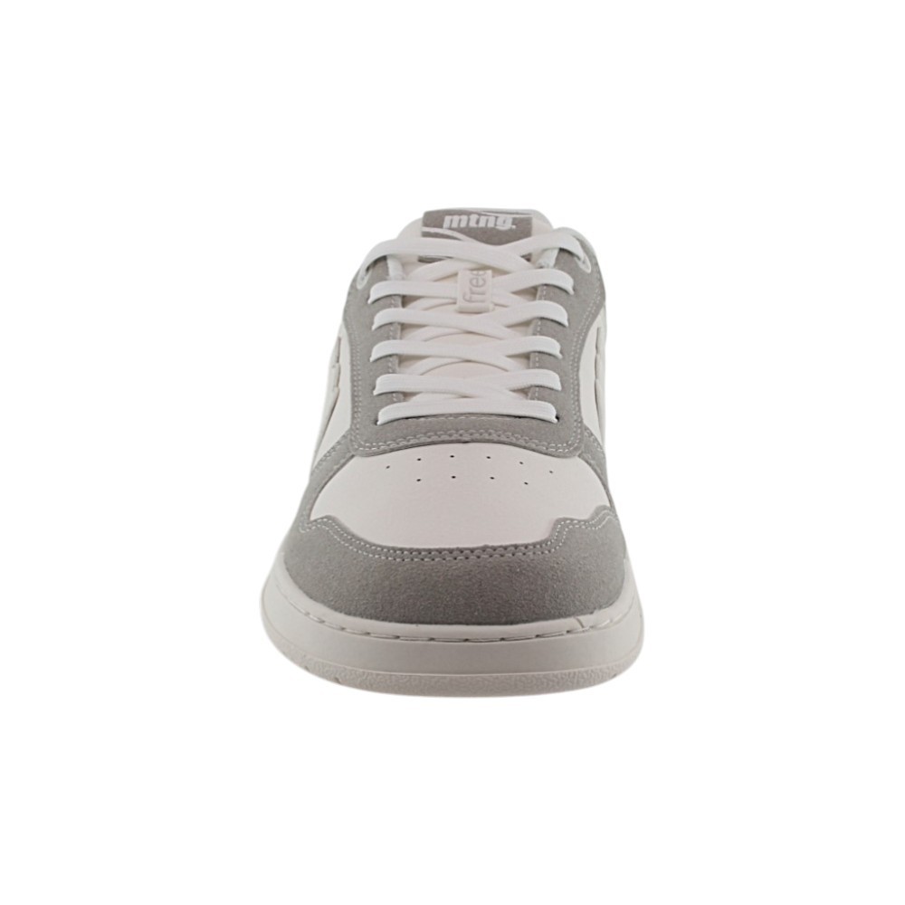 Zapatillas barefoot Mustang Free Miami Blanco
