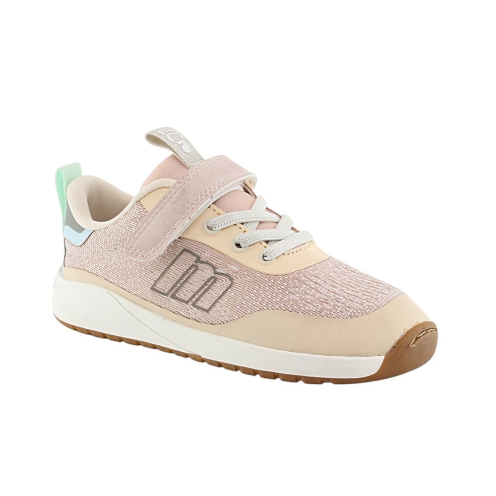 Zapatillas barefoot Mustang Free Nude