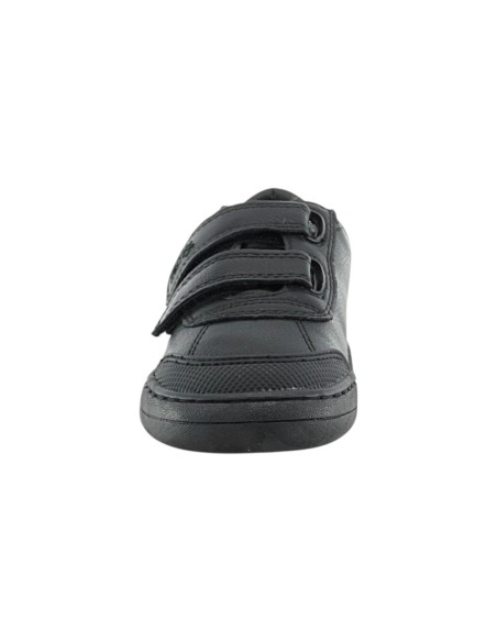 Zapatillas barefoot Mustang Free 2 Negro