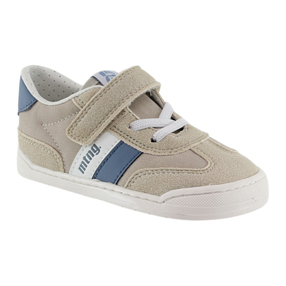 Zapatillas barefoot Mustang Free 49060 Arena