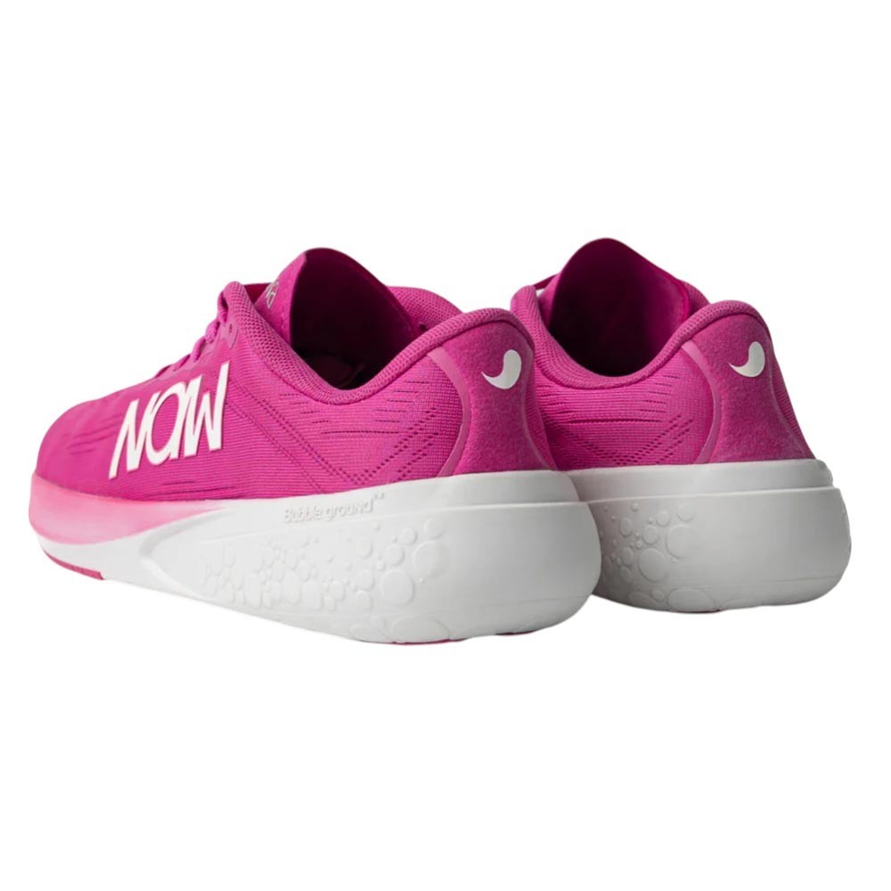 Zapatillas minimalistas Naw Ehuna Fly Adults Super Pink