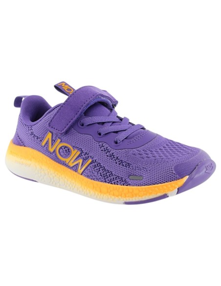 Zapatillas Barefoot Naw Ehuna Fly Ultra Violet