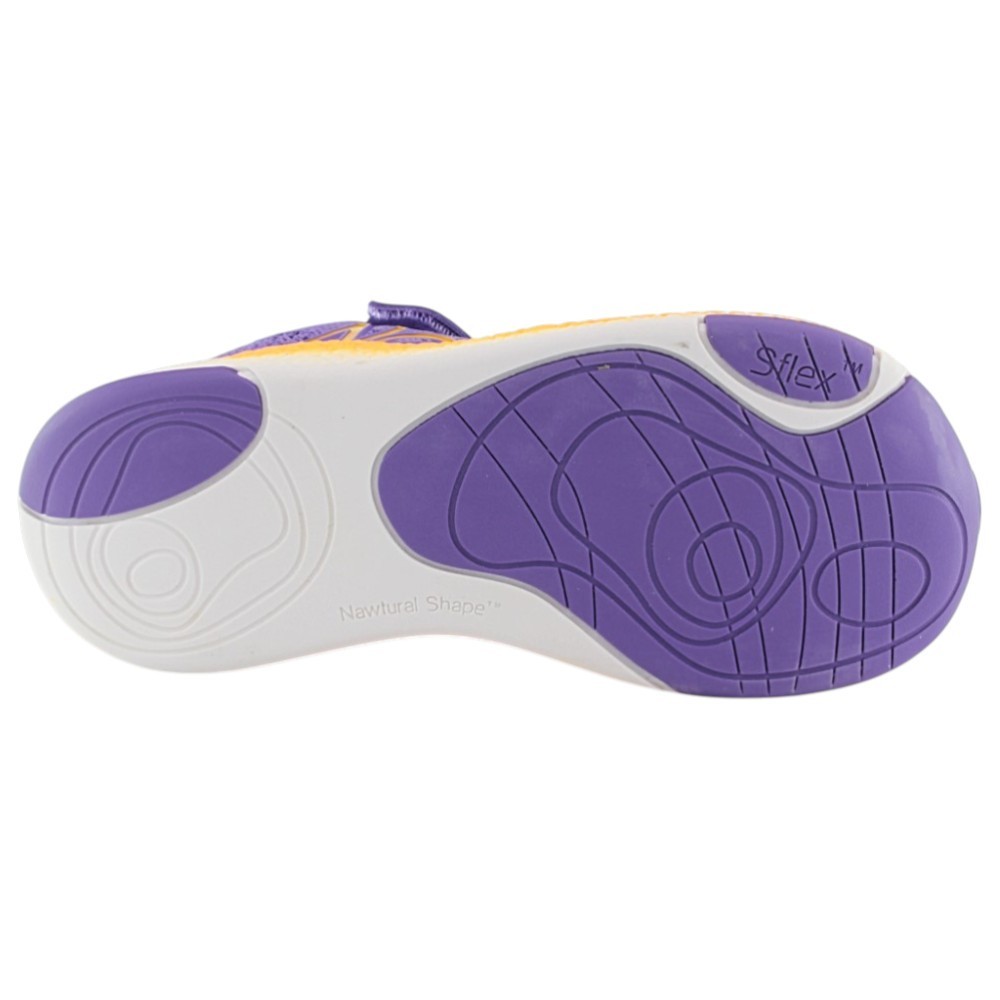 Zapatillas Barefoot Naw Ehuna Fly Ultra Violet