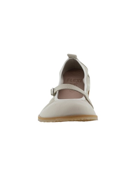 Merceditas barefoot Flexi Nens 8252-C celebrity Biege