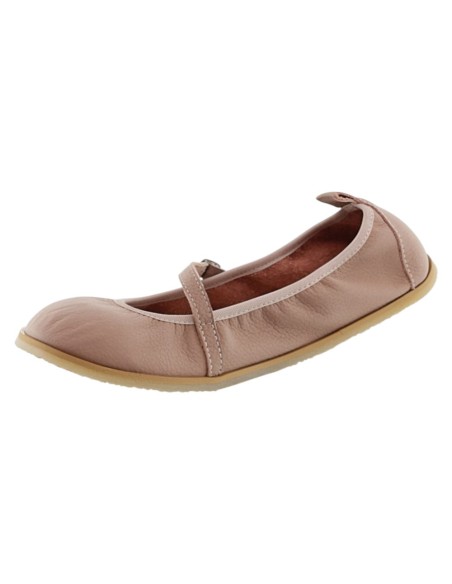 Merceditas barefoot Flexi Nens 8252-C Celebrity Rosa