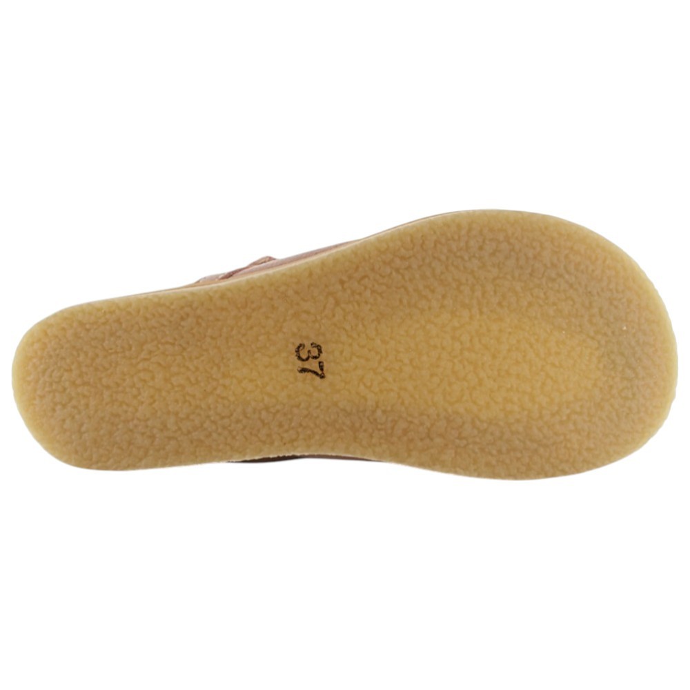 Merceditas barefoot Flexi Nens 8252-C Celebrity Rosa
