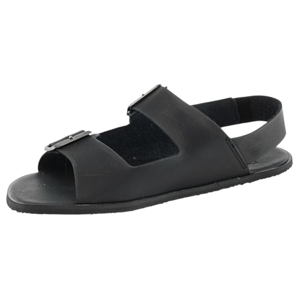 Sandalias barefoot Flexi Nens 70161-Li Negro Suela Liberty