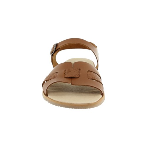 Sandalias Barefoot Flexi Nens 5790-PR suela Prime Cuero 2