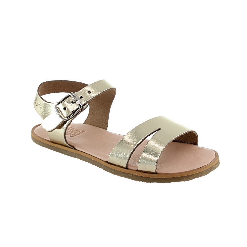 Sandalia Barefoot Flexi Nens 5735 Cava