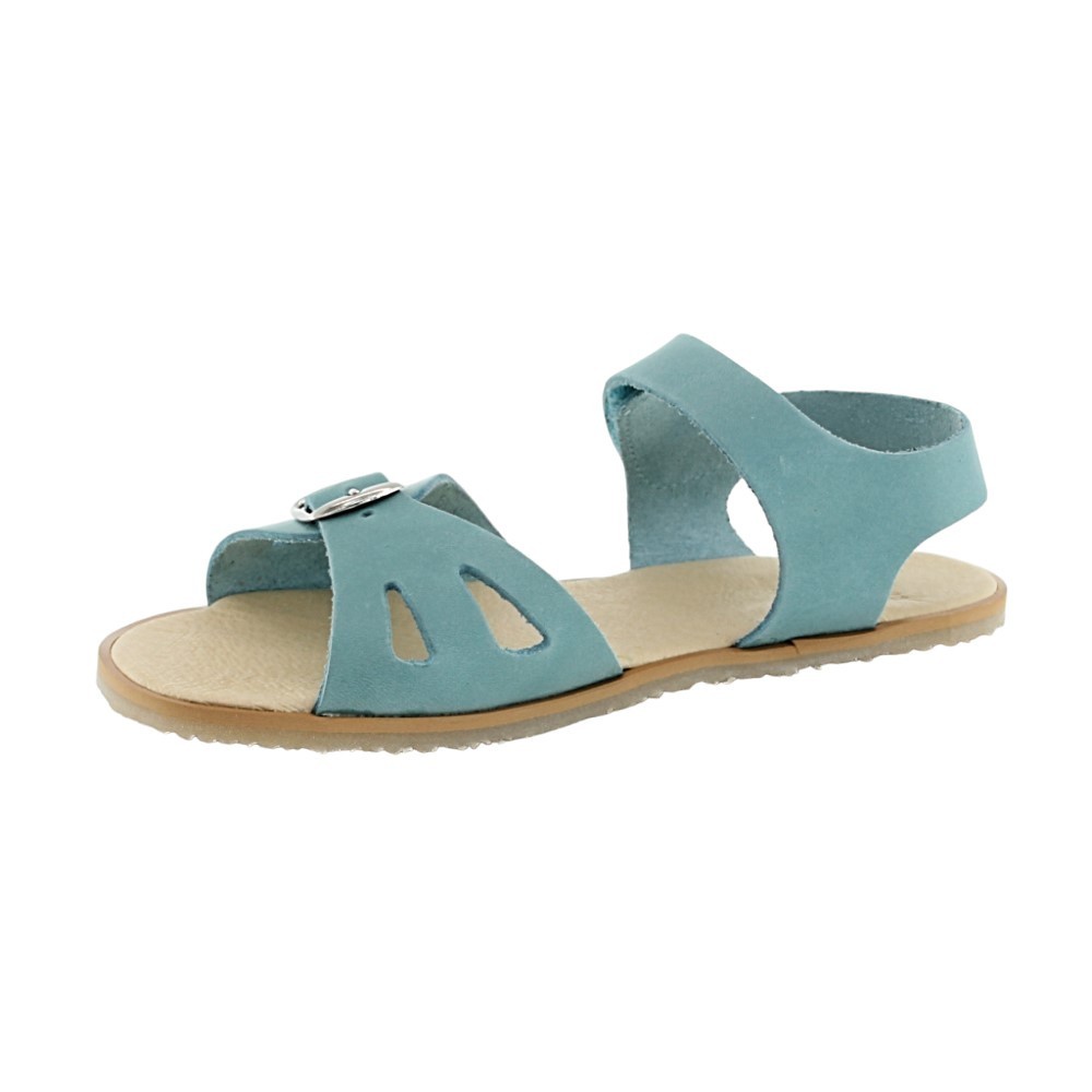 Sandalias Barefoot Flexi Nens SW Agua