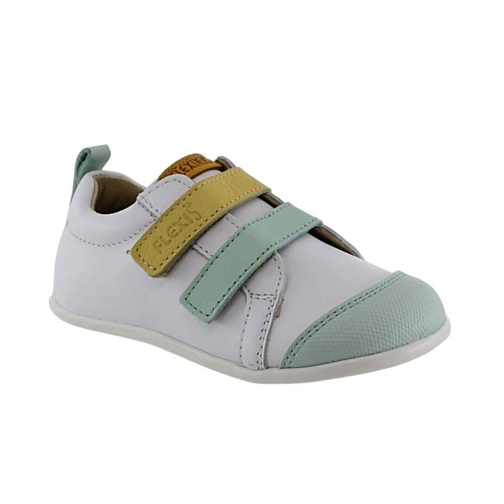 Calzado respetuoso Flexi Nens 0152-H Multicolor
