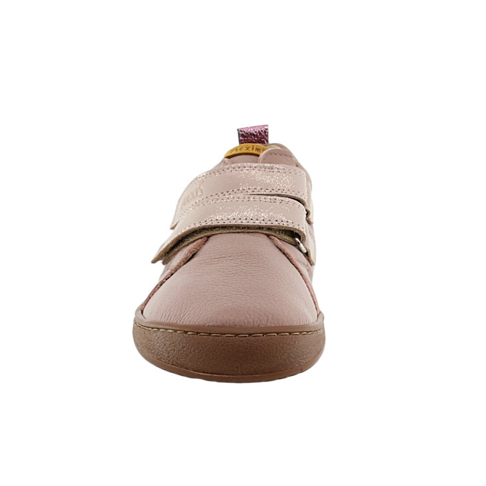 Botines barefoot Flex 9010-R Rosa