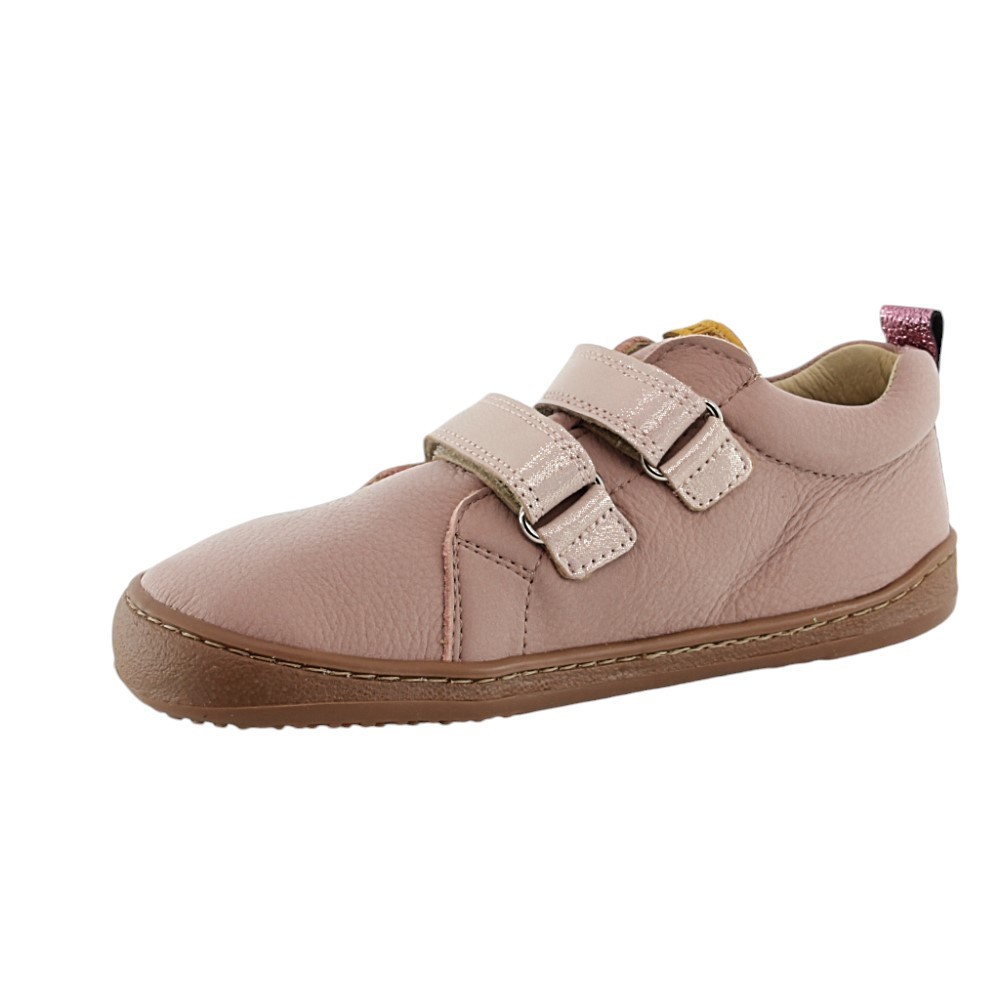 Botines barefoot Flex 9010-R Rosa