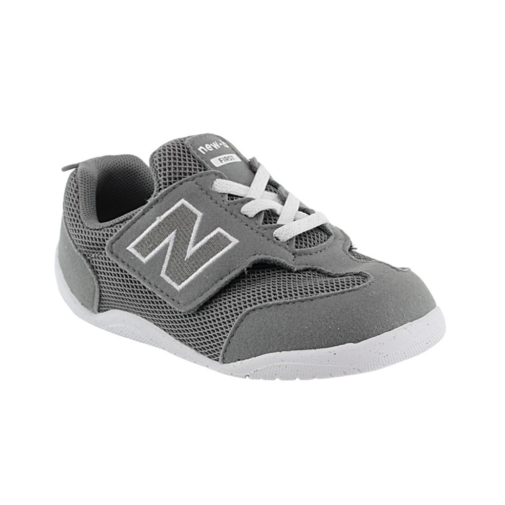 Zapatillas New Balance New-B Gris