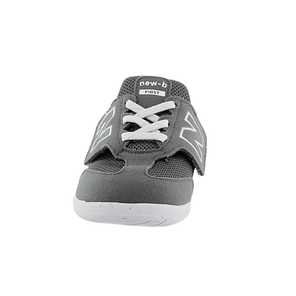Zapatillas New Balance New-B Gris