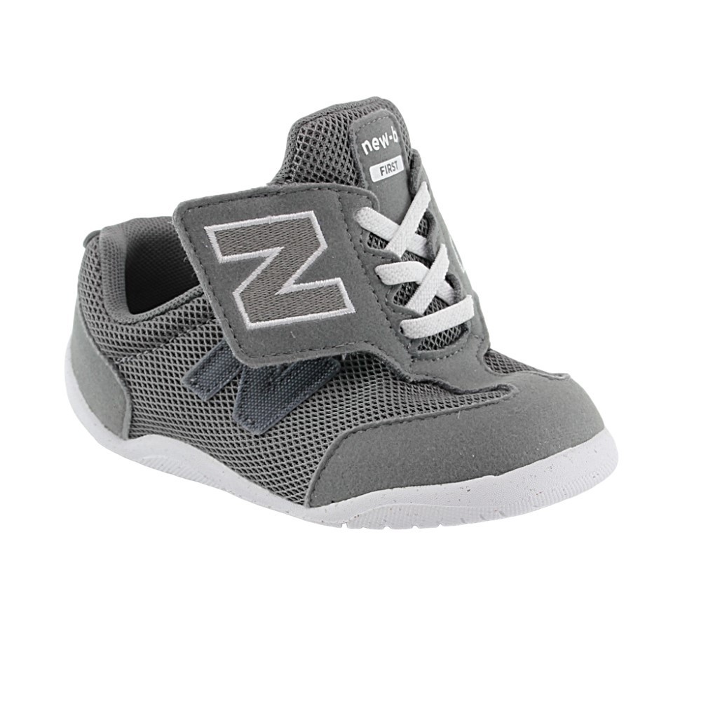 Zapatillas New Balance New-B Gris