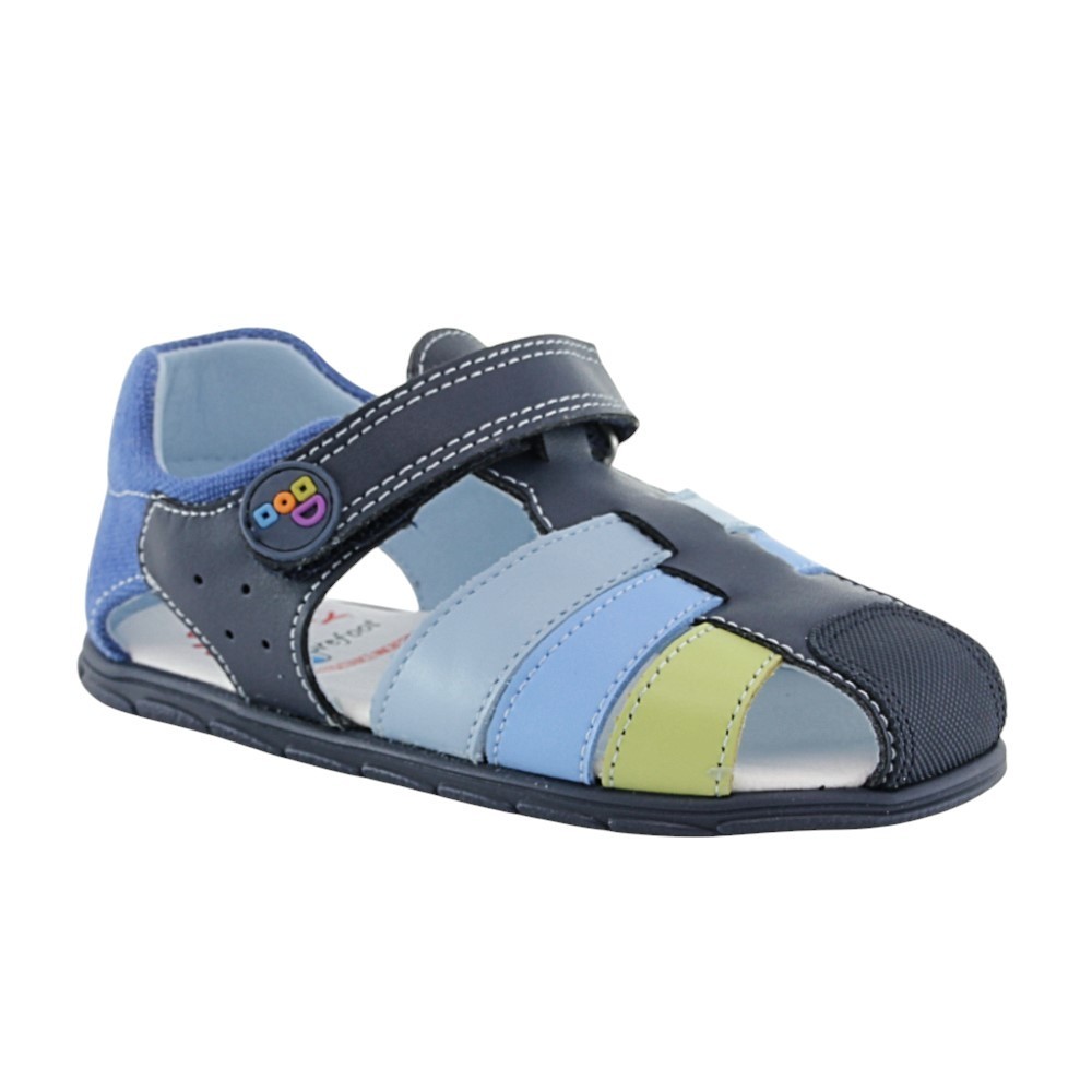 Sandalias barefoot Pablosky 052322 Jeans