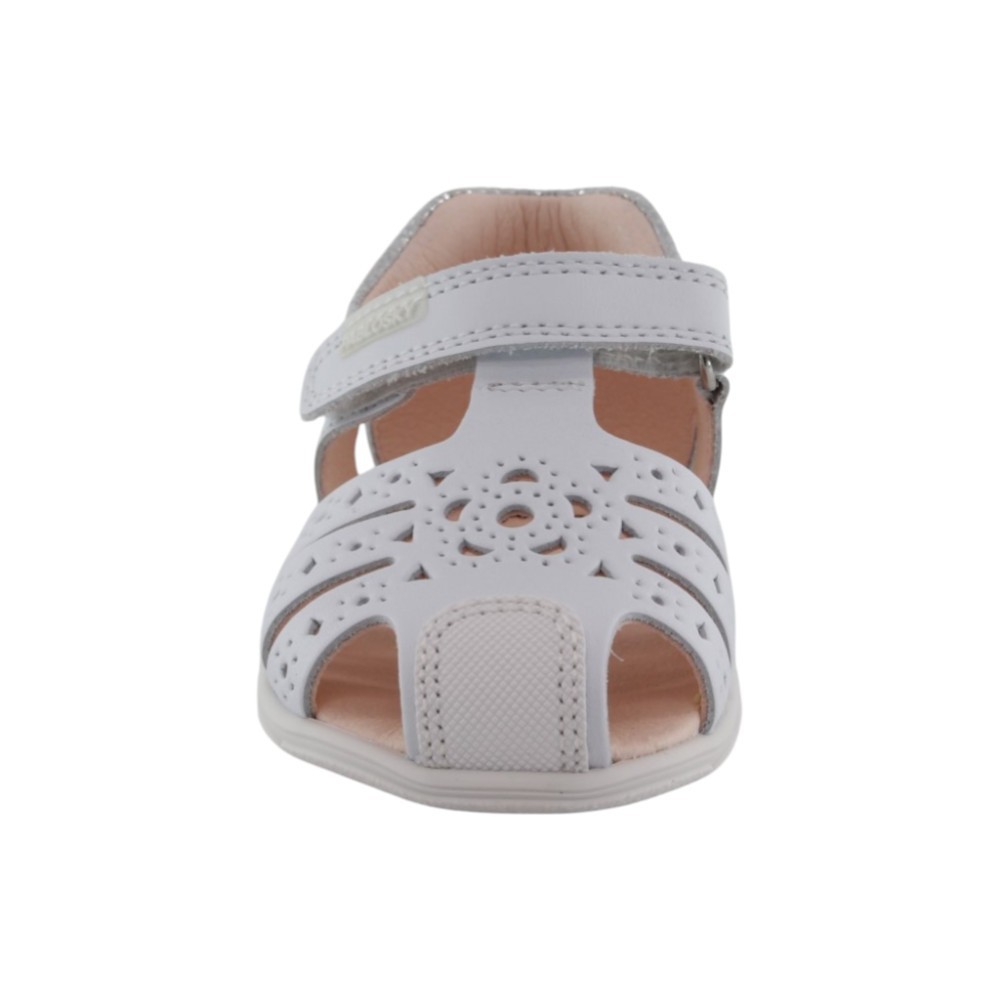 Sandalias Pablosky 067000 Blanco