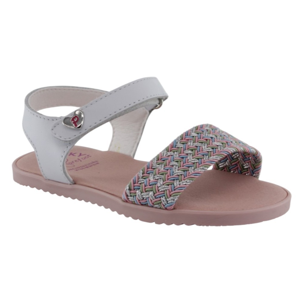 Sandalias Pablosky 452000 Blanco