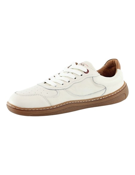 Zapatos barefoot Pikolinos Aranjuez Nata