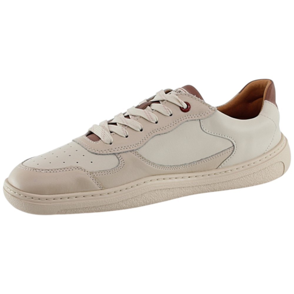 Zapatos barefoot Pikolinos Aranjuez Nata