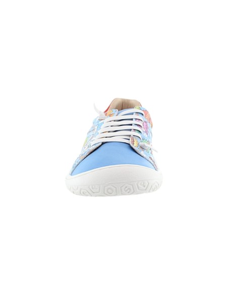 Zapatos barefoot POPPIS Meraki Boom