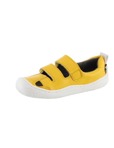 Sandalias Poppis Somer Canario Micro